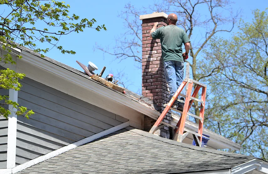 Chimney & Fireplace Inspections Services in Melville, NY